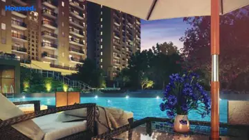 Amenities of Alpha Residences - Image 50391