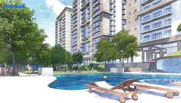 Amenities of Alpha Residences - Image 50393