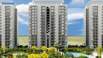 Project Image of Alpha Residences - Image 50390