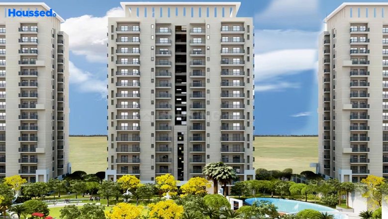 Project Image of Alpha Residences in Sector 150, Noida - Image 50390