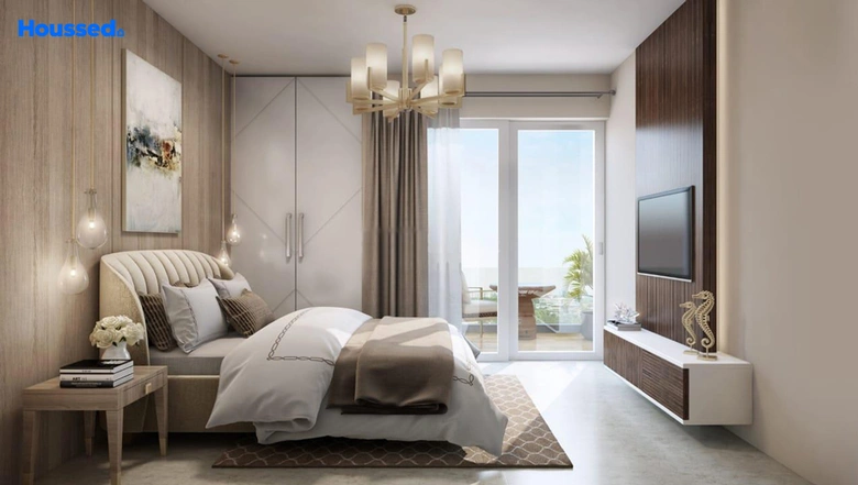Sample Apartment of Alpha Residences in Sector 150, Noida - Image 50394