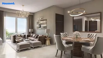 Sample Apartment of Alpha Residences - Image 50395