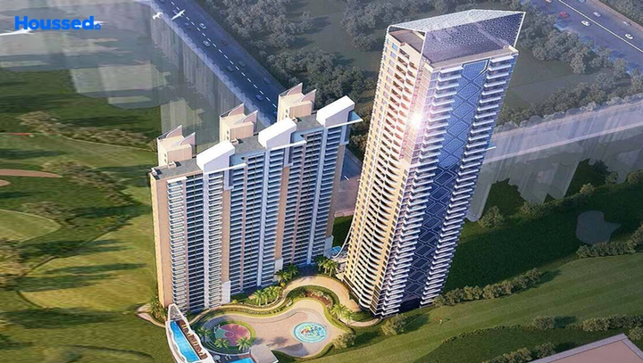 Project Image of Rudra Uno in Sector 150, Noida - Image 50406