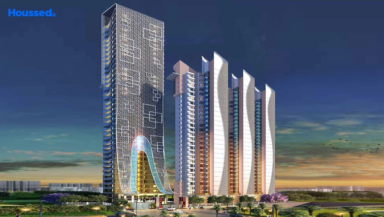 Project Image of Rudra Uno in Sector 150, Noida - Image 50405
