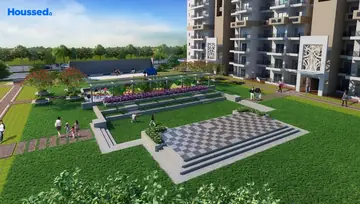 Amenities of Gulshan Bellina - Image 53868