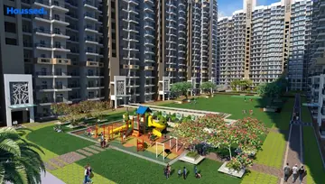 Amenities of Gulshan Bellina - Image 53869