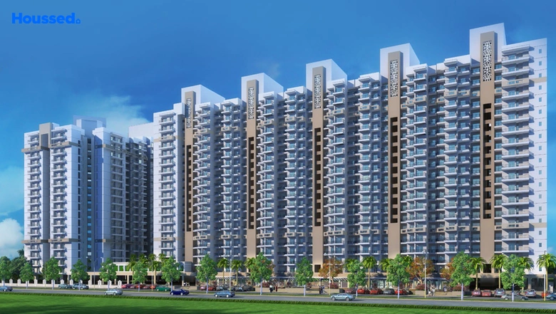 Project Image of Gulshan Bellina in Sector 16 B, Greater Noida - Image 53866