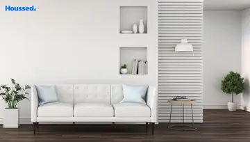 Sample Apartment of Gulshan Bellina - Image 53872