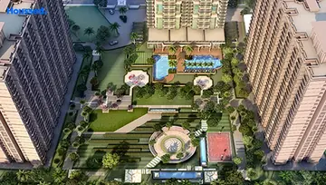 Amenities of Mahagun Mantra 2 - Image 2170