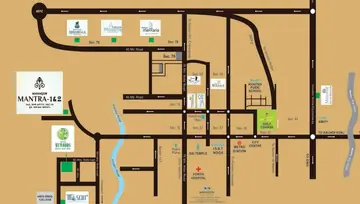 Location of Mahagun Mantra 2 - Image 2175