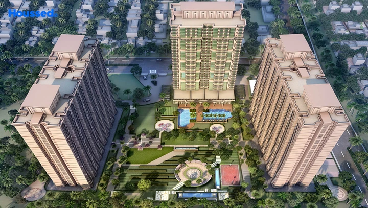 Project Image of Mahagun Mantra 2 in Sector 10, Greater Noida - Image 2167