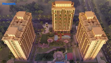 Project Image of Mahagun Mantra 2 - Image 2168