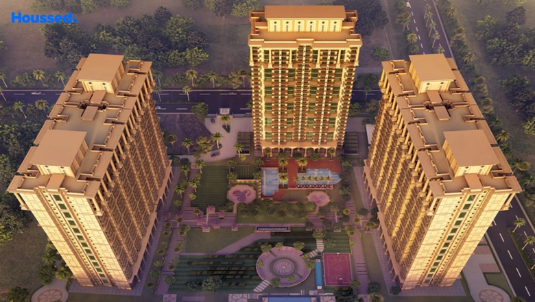 Project Image of Mahagun Mantra 2 in Sector 10, Greater Noida - Image 2168