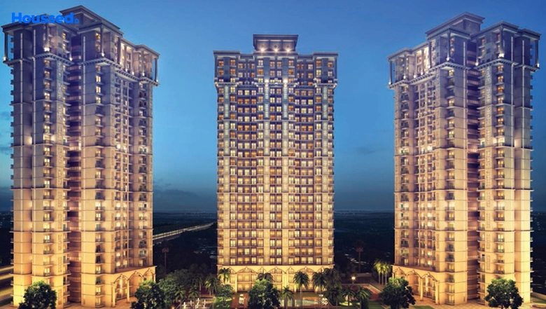 Project Image of Mahagun Mantra 2 in Sector 10, Greater Noida - Image 2166