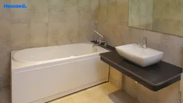 Sample Apartment of Mahagun Mantra 2 - Image 2171