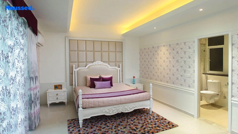 Sample Apartment of Mahagun Mantra 2 in Sector 10, Greater Noida - Image 2172