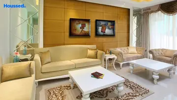 Sample Apartment of Mahagun Mantra 2 - Image 2174