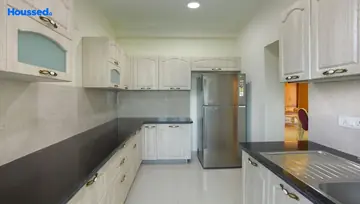 Sample Apartment of Mahagun Mantra 2 - Image 2173