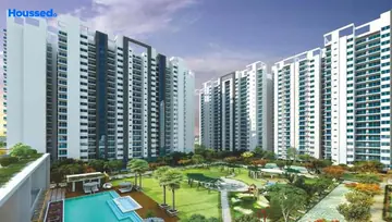 Project Image of Sikka Kaamya Greens - Image 53910
