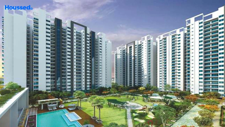Project Image of Sikka Kaamya Greens in Sector 10, Greater Noida - Image 53910