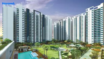 Project Image of Sikka Kaamya Greens - Image 53908