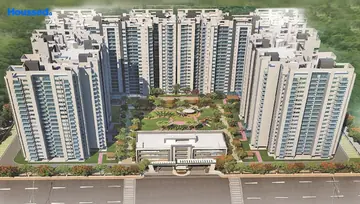 Project Image of Sikka Kaamya Greens - Image 53909