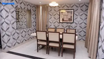 Sample Apartment of Sikka Kaamya Greens - Image 53913