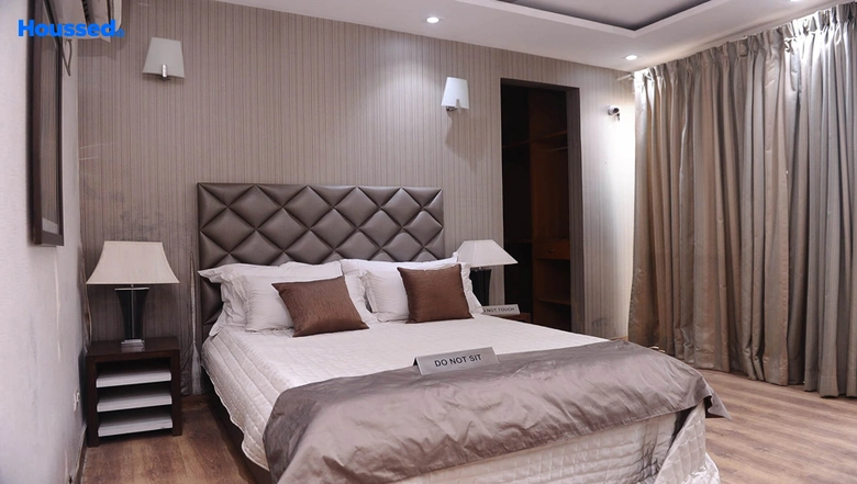 Sample Apartment of Sikka Kaamya Greens in Sector 10, Greater Noida - Image 53914
