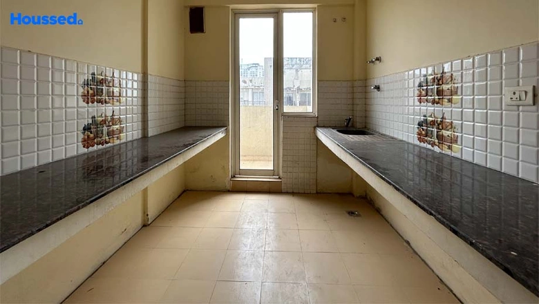 Sample Apartment of RG Luxury Homes in Sector 16 B, Greater Noida - Image 92590