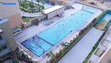 Amenities of Nirala Aspire 4 - Image 1699