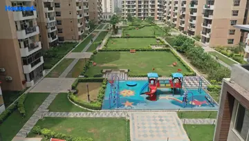 Amenities of Nirala Aspire 4 - Image 1698