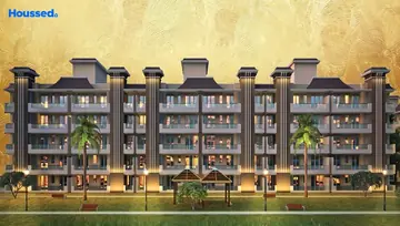 Project Image of Nirala Aspire 4 - Image 1694