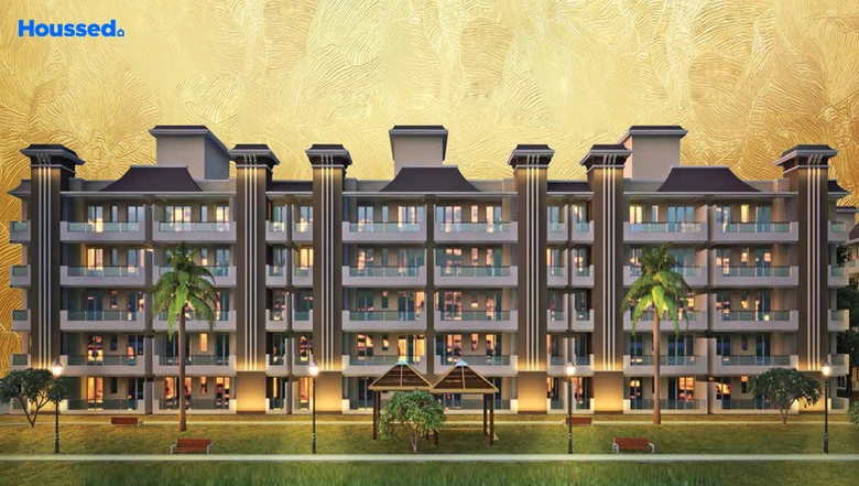 Project Image of Nirala Aspire 4 in Sector 16, Greater Noida - Image 1694