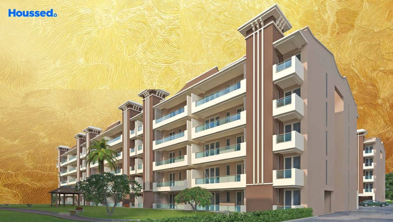 Project Image of Nirala Aspire 4 in Sector 16, Greater Noida - Image 1697