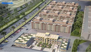 Project Image of Nirala Aspire 4 - Image 1695