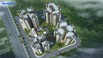 Project Image of Aastha Greens - Image 53970