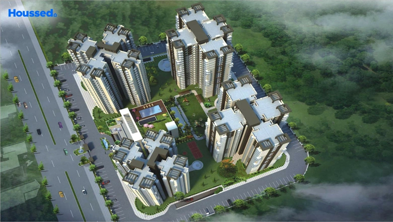 Project Image of Aastha Greens in Sector 4, Greater Noida - Image 53970