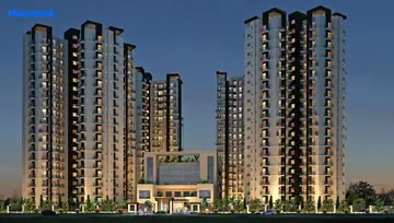 Project Image of Aastha Greens - Image 53969