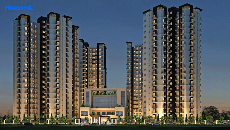 Project Image of Aastha Greens in Sector 4, Greater Noida - Image 53969