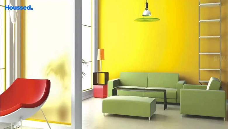 Sample Apartment of Aastha Greens in Sector 4, Greater Noida - Image 53972