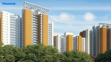 Project Image of Jaypee Aman - Image 93655