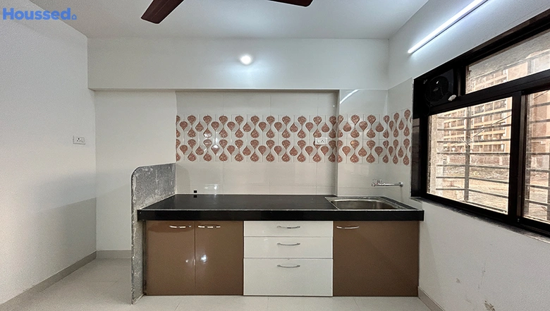 Sample Apartment of Jaypee Aman in Sector 151, Noida - Image 93662
