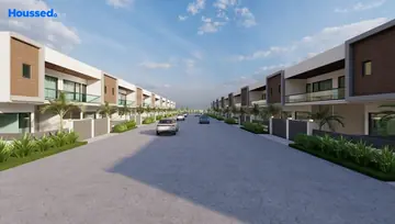 Amenities of Mountain Dwarka City - Image 53981