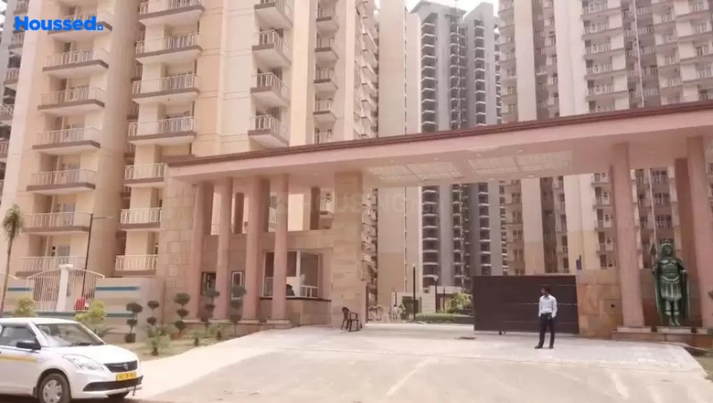 Project Image of Anthem French Apartments in Sahibabad, Ghaziabad - Image 54012