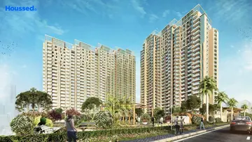 Project Image of Ajnara The Belvedere - Image 50441