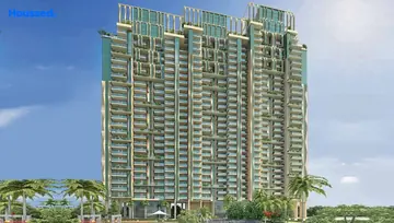 Project Image of Ajnara The Belvedere - Image 50442