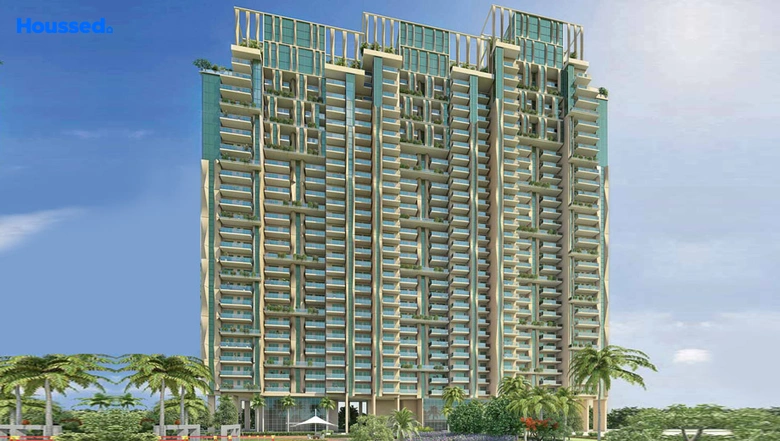 Project Image of Ajnara The Belvedere in Sector 79, Noida - Image 50442