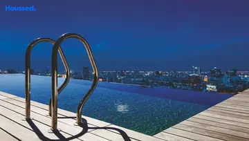 Amenities of North Eye Phase 2 - Image 50458