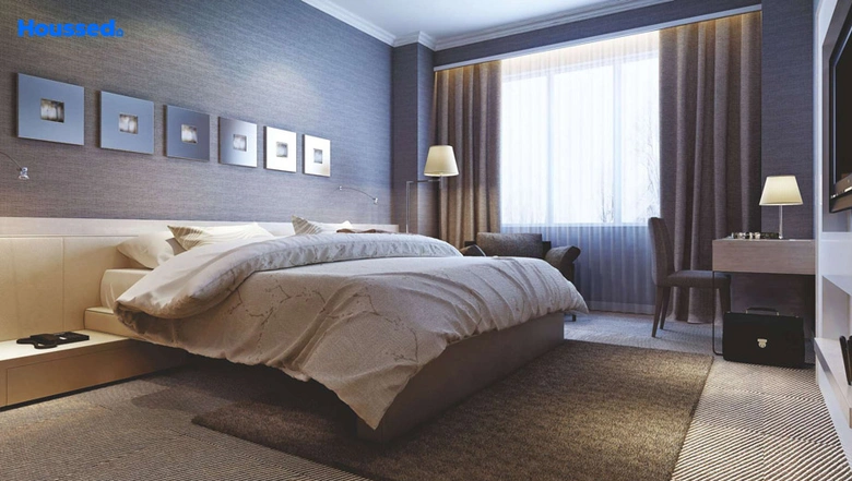 Sample Apartment of North Eye Phase 2 in Sector 74, Noida - Image 50460