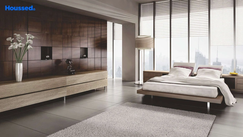 Sample Apartment of North Eye Phase 2 in Sector 74, Noida - Image 50459